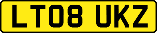 LT08UKZ