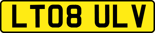 LT08ULV
