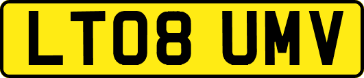 LT08UMV