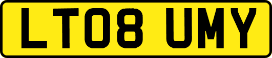 LT08UMY