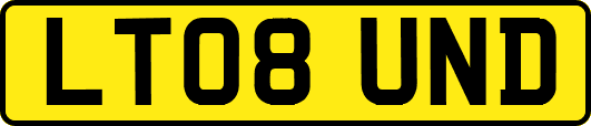LT08UND