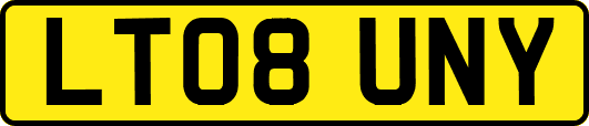 LT08UNY