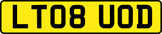 LT08UOD