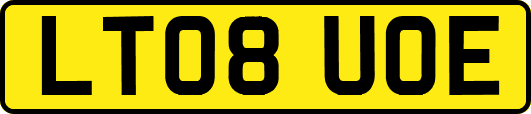 LT08UOE