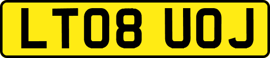 LT08UOJ