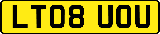 LT08UOU