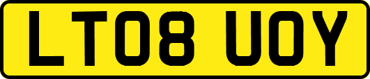 LT08UOY