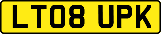 LT08UPK