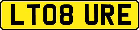 LT08URE
