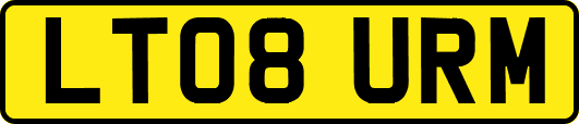 LT08URM