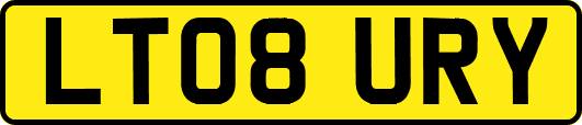 LT08URY