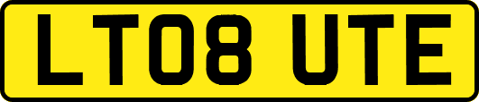 LT08UTE