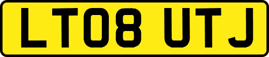 LT08UTJ