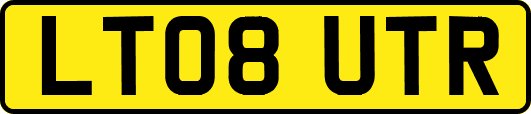 LT08UTR
