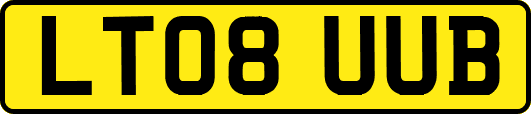 LT08UUB