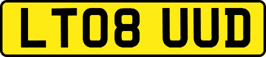 LT08UUD