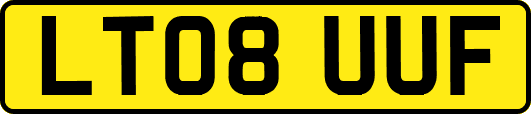 LT08UUF