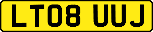 LT08UUJ