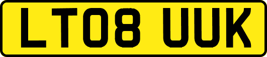 LT08UUK