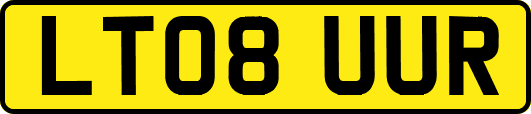 LT08UUR
