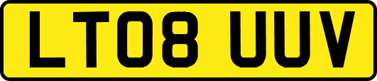 LT08UUV