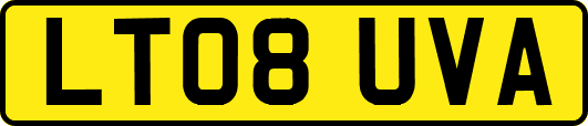 LT08UVA