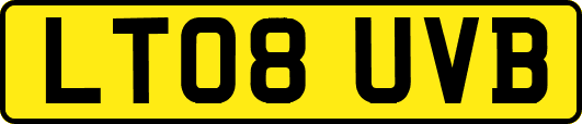 LT08UVB
