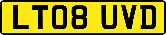 LT08UVD
