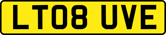 LT08UVE