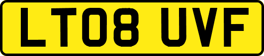 LT08UVF
