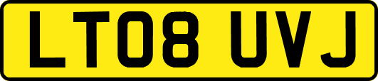 LT08UVJ