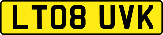LT08UVK