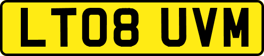LT08UVM