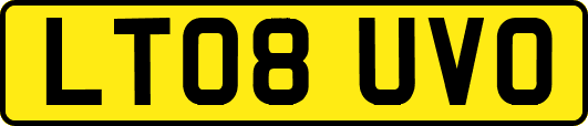 LT08UVO