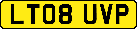 LT08UVP