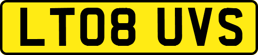 LT08UVS