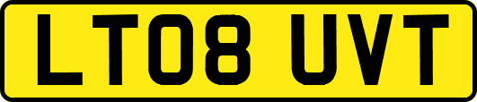 LT08UVT