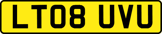 LT08UVU