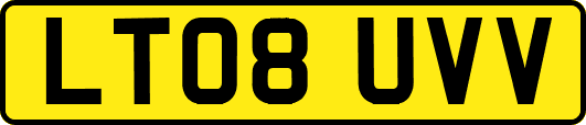 LT08UVV