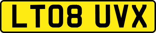 LT08UVX