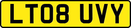 LT08UVY