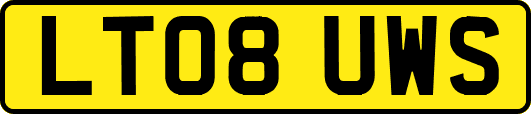 LT08UWS