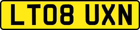 LT08UXN