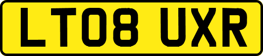 LT08UXR