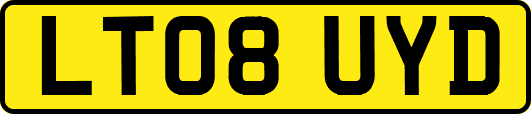 LT08UYD