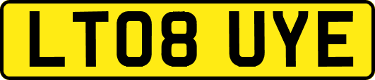 LT08UYE