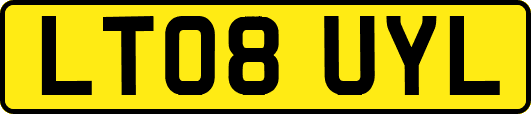 LT08UYL