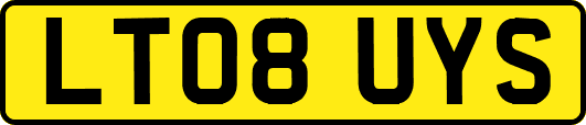 LT08UYS