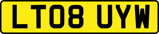 LT08UYW