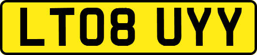 LT08UYY